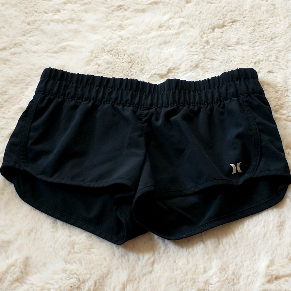Women's Hurley Swim Shorts